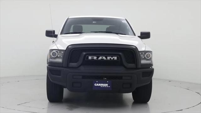 2024 Ram 1500 Classic Warlock Crew Cab 4x2 5'7" Box