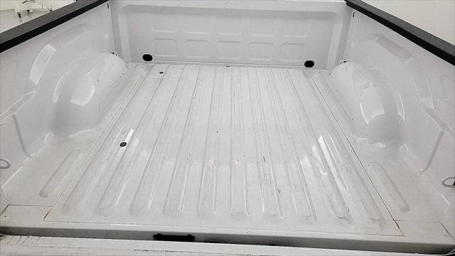 2024 Ram 1500 Classic Warlock Crew Cab 4x2 5'7" Box