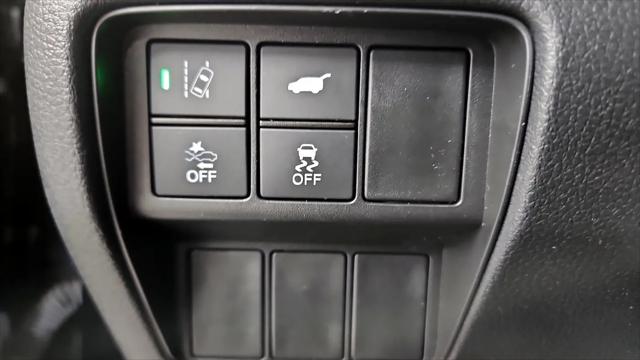 2021 Honda CR-V Hybrid EX-L