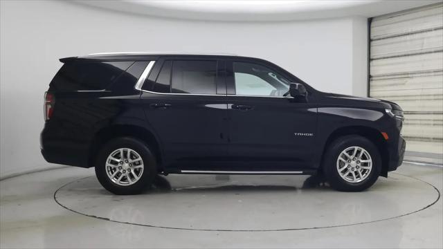 2021 Chevrolet Tahoe 2WD LT