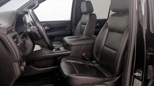 2021 Chevrolet Tahoe 2WD LT