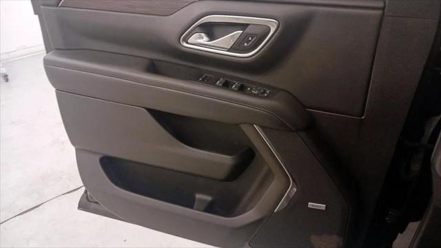 2021 Chevrolet Tahoe 2WD LT