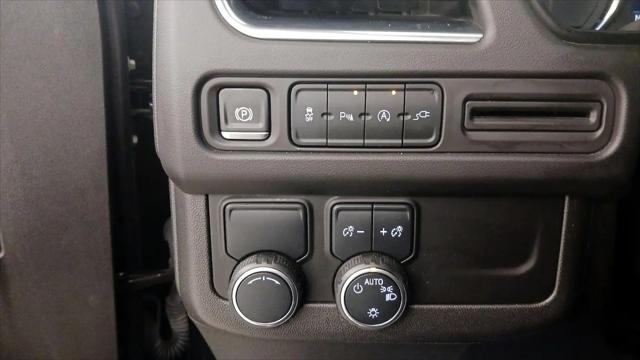 2021 Chevrolet Tahoe 2WD LT