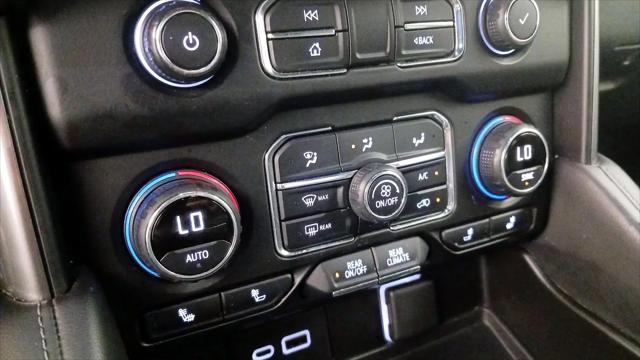 2021 Chevrolet Tahoe 2WD LT