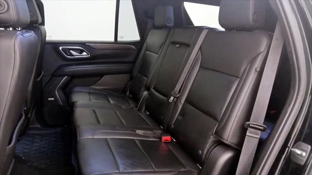 2021 Chevrolet Tahoe 2WD LT