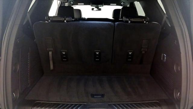 2021 Chevrolet Tahoe 2WD LT