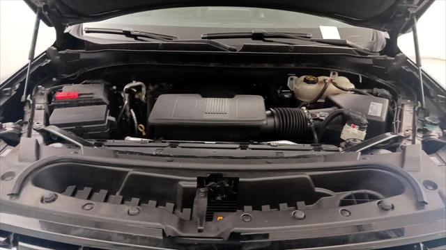 2021 Chevrolet Tahoe 2WD LT