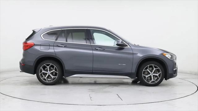 2018 BMW X1 sDrive28i
