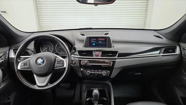 2018 BMW X1 sDrive28i