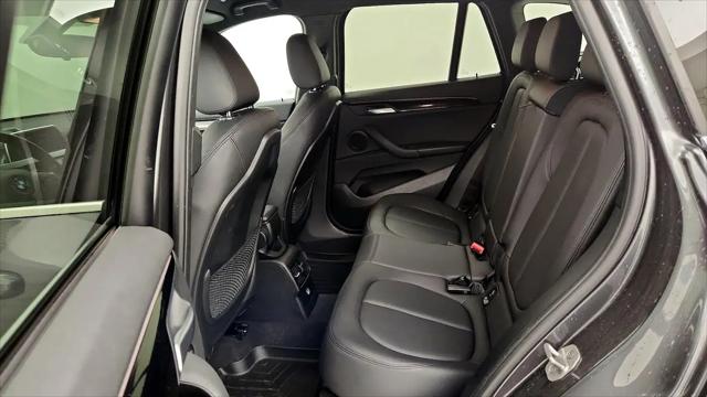 2018 BMW X1 sDrive28i