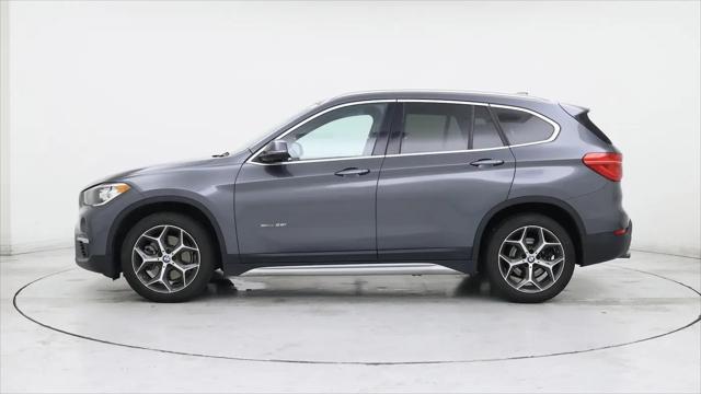 2018 BMW X1 sDrive28i