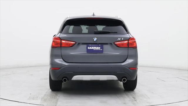 2018 BMW X1 sDrive28i