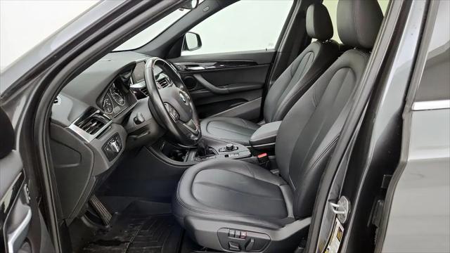 2018 BMW X1 sDrive28i