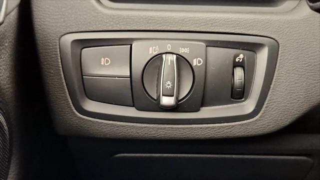 2018 BMW X1 sDrive28i