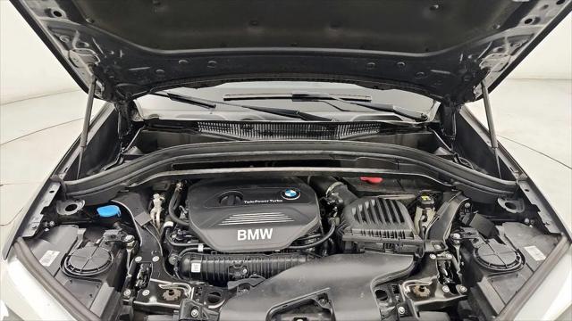 2018 BMW X1 sDrive28i