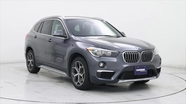 2018 BMW X1 sDrive28i for sale in Salem, OR
