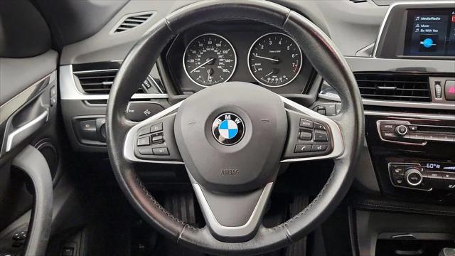 2018 BMW X1 sDrive28i