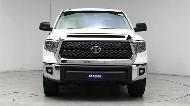 2018 Toyota Tundra SR5 5.7L V8