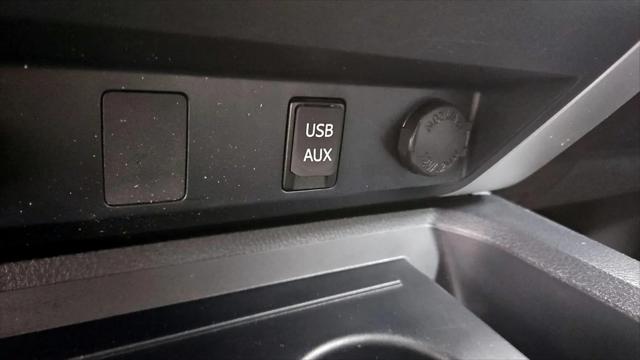 2018 Toyota Tundra SR5 5.7L V8