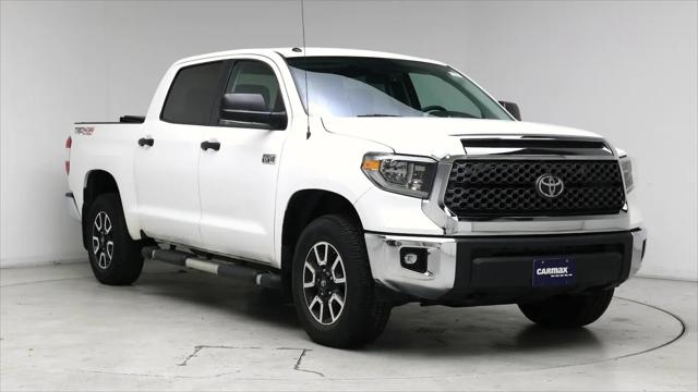 2018 Toyota Tundra SR5 5.7L V8 for sale in Salem, OR
