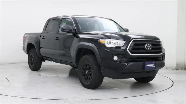 2023 Toyota Tacoma SR5 V6 for sale in Salem, OR