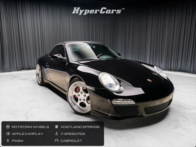 2009 Porsche 911 Carrera for sale in New Albany, IN