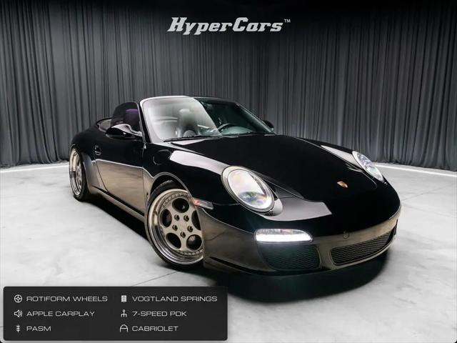 2009 Porsche 911 Carrera for sale in New Albany, IN