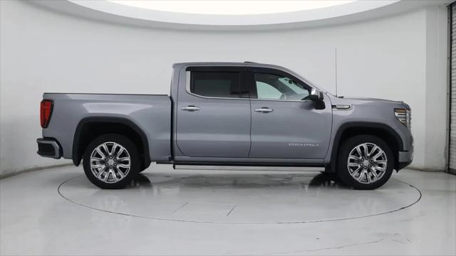 2023 GMC Sierra 1500 4WD Crew Cab Short Box Denali