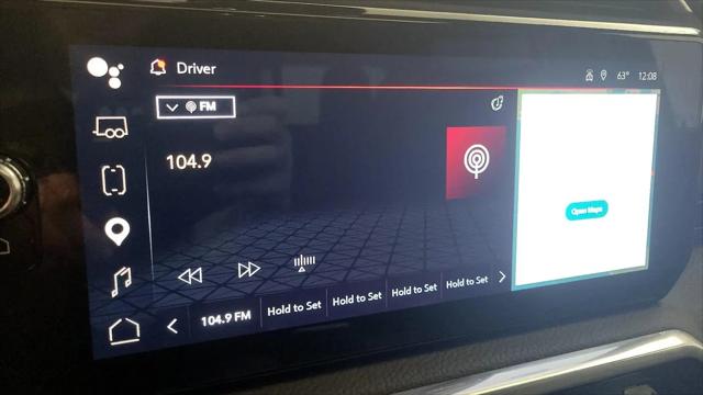 2023 GMC Sierra 1500 4WD Crew Cab Short Box Denali
