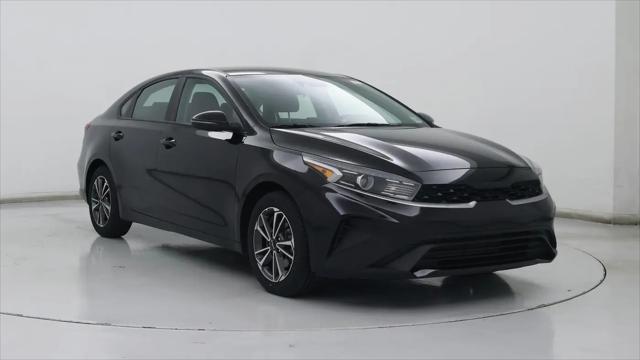 2023 Kia Forte LXS for sale in Mays Landing, NJ