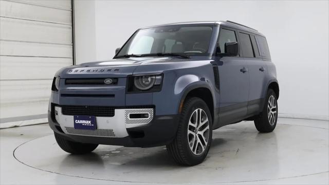2023 Land Rover Defender 110 SE