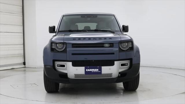 2023 Land Rover Defender 110 SE
