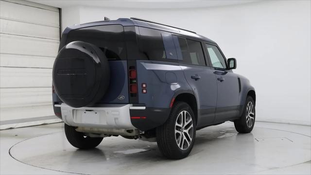 2023 Land Rover Defender 110 SE