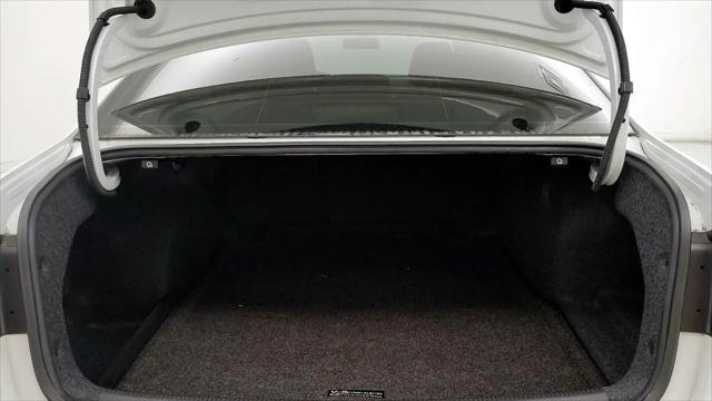 2018 Volkswagen Passat 2.0T SE