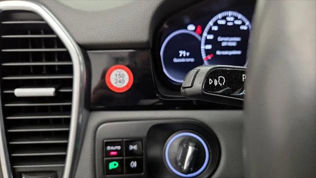 2019 Porsche Cayenne Cayenne