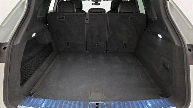 2019 Porsche Cayenne Cayenne