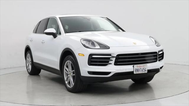2019 Porsche Cayenne Cayenne for sale in Palm Desert, CA