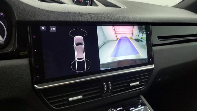 2019 Porsche Cayenne Cayenne