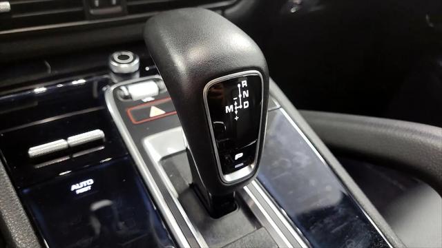 2019 Porsche Cayenne Cayenne