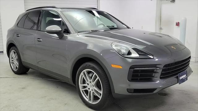 2019 Porsche Cayenne Cayenne for sale in Palm Desert, CA