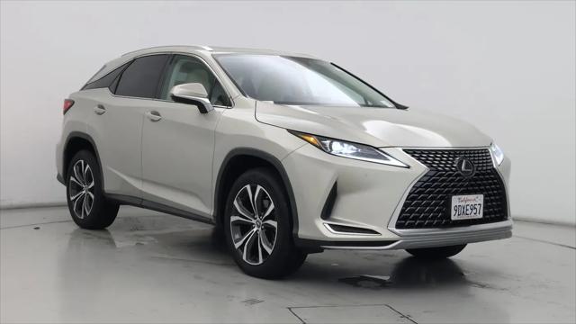 2020 Lexus RX 350 RX 350 for sale in Palm Desert, CA