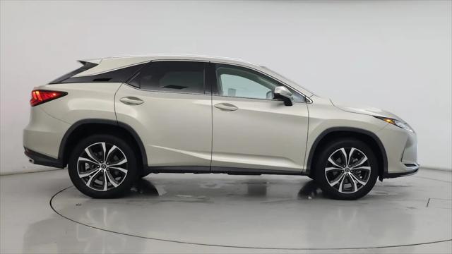 2020 Lexus RX 350 RX 350
