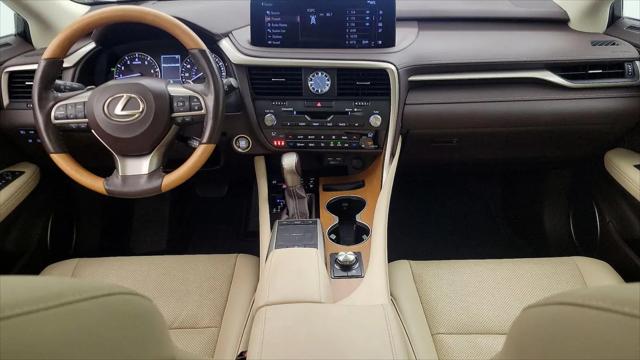 2020 Lexus RX 350 RX 350