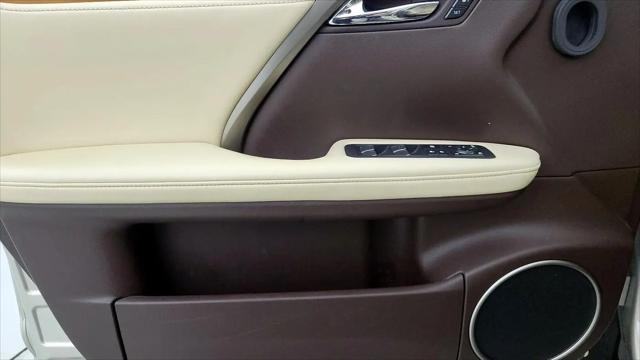 2020 Lexus RX 350 RX 350
