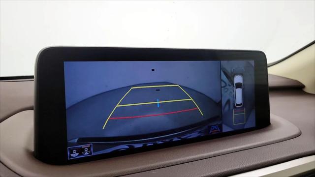 2020 Lexus RX 350 RX 350