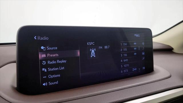 2020 Lexus RX 350 RX 350