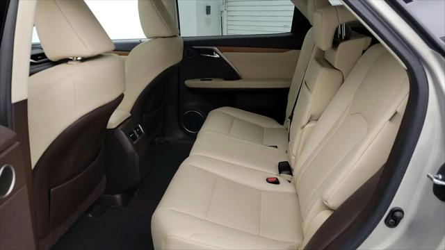 2020 Lexus RX 350 RX 350