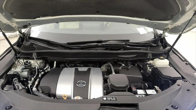 2020 Lexus RX 350 RX 350