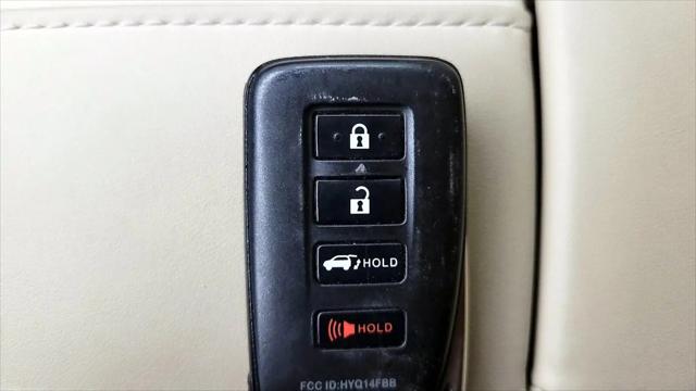 2020 Lexus RX 350 RX 350