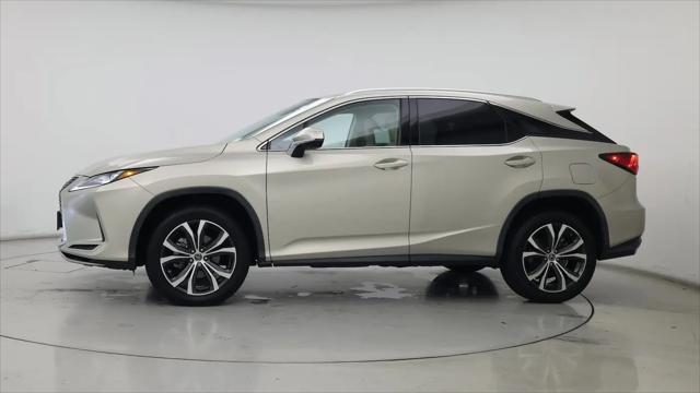 2020 Lexus RX 350 RX 350
